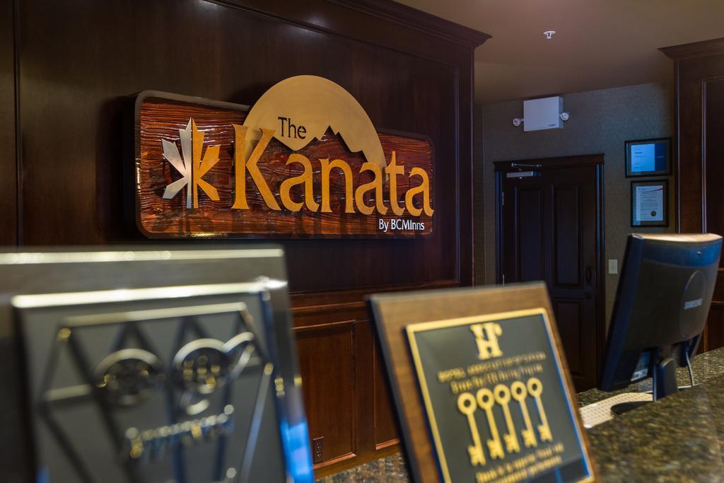 The Kanata Fort Saskatchewan Eksteriør billede