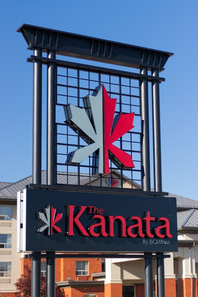 The Kanata Fort Saskatchewan Eksteriør billede