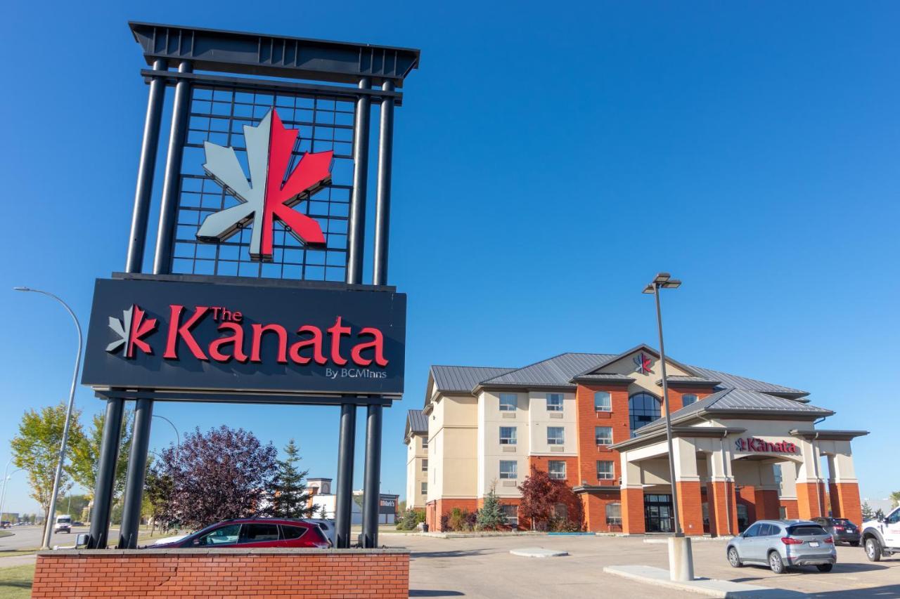 The Kanata Fort Saskatchewan Eksteriør billede